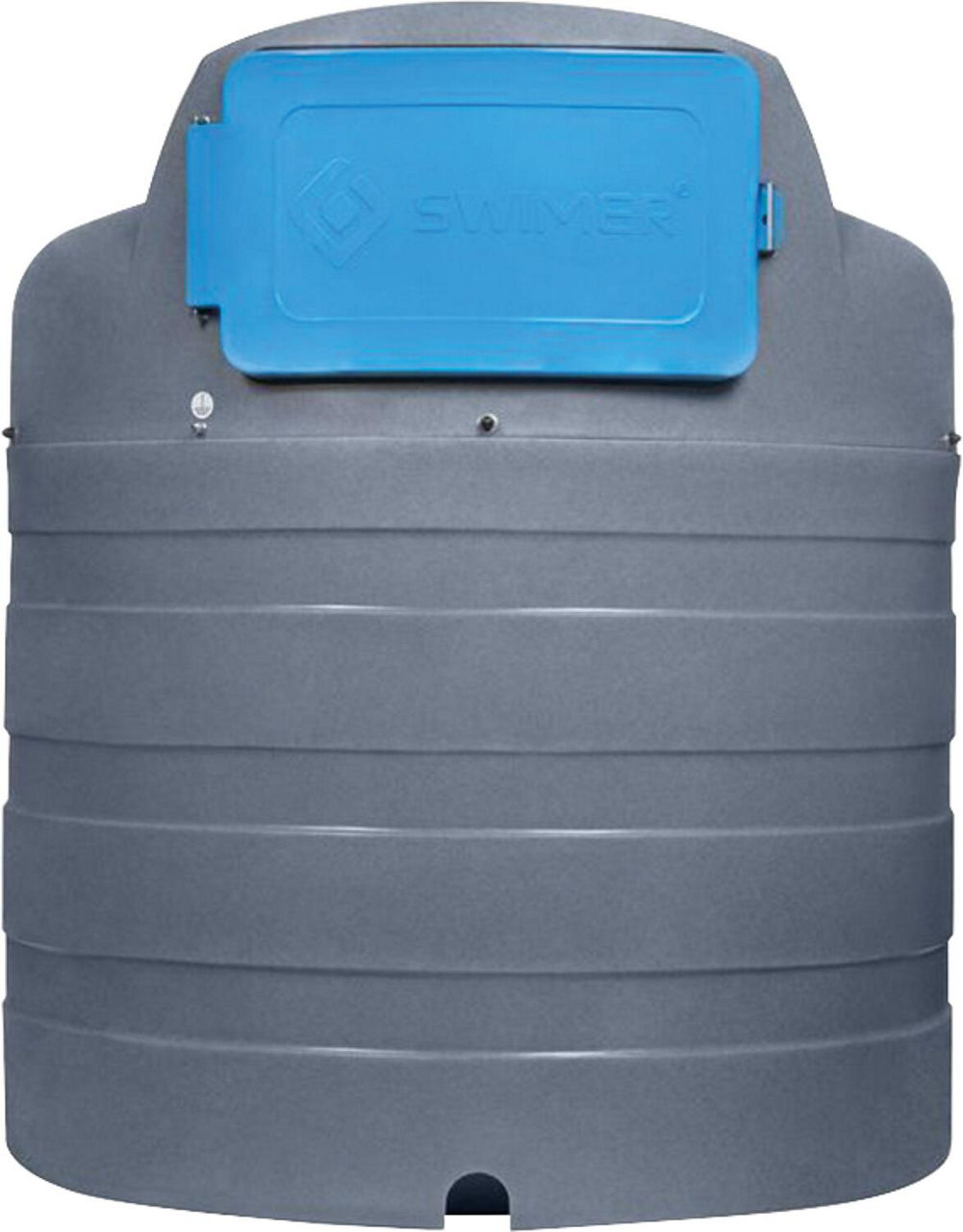 TECA-BLUETANK 2500 OPTI ECO TECA-BLUETANK 2500 OPTI ECO
