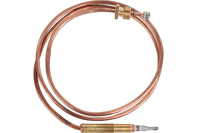 Thermoelement Oranier M10x1,0 x 750mm