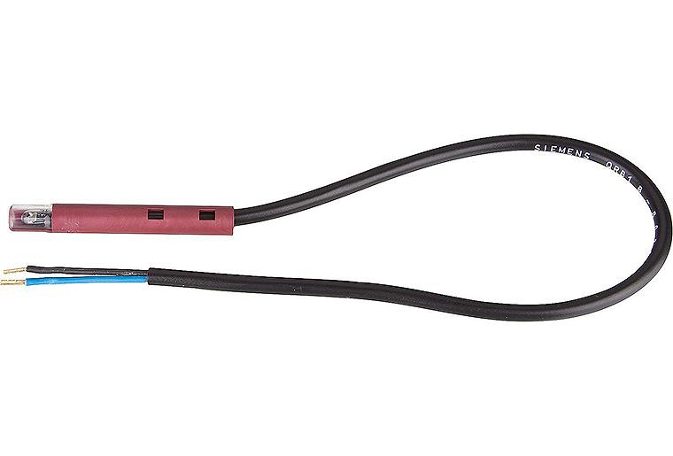 L&G Fotowiderstand QRB 1 B 350 mm Kabel 65 mm Gehäuse ohne Stopfen,B035B40A L&G Fotowiderstand QRB 1 B 350 mm Kabel 65 mm Gehäuse ohne Stopfen,B035B40A