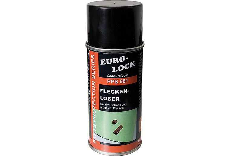 Fleckenlöser EURO-LOCK PPS 981, 150ml Sprühdose