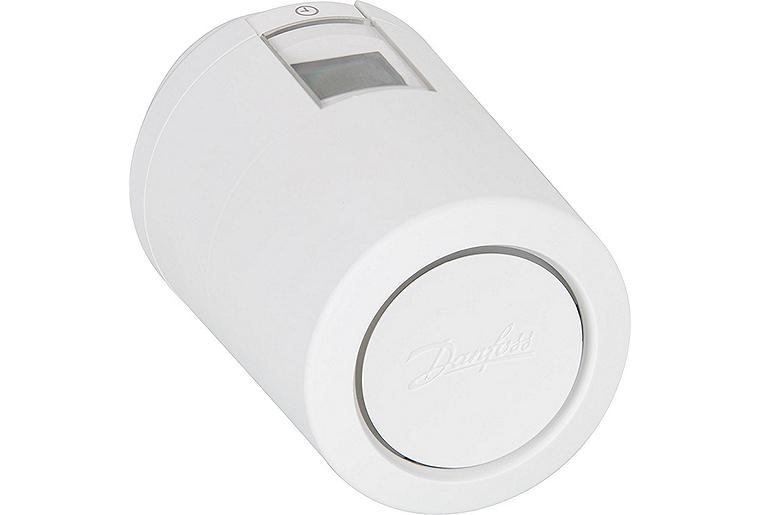 Heizkörperthermostat Danfoss Eco 2 Ref.014G1001 Heizkörperthermostat Danfoss Eco 2 Ref.014G1001