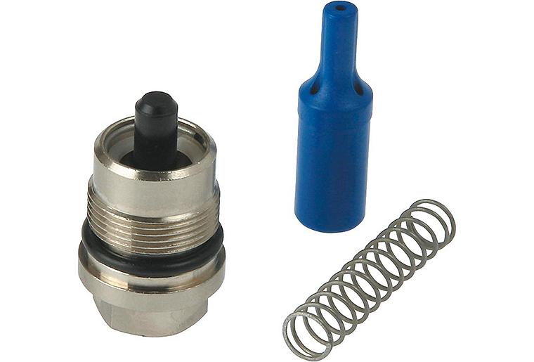 Wassermengenregler, kpl. 01-2946