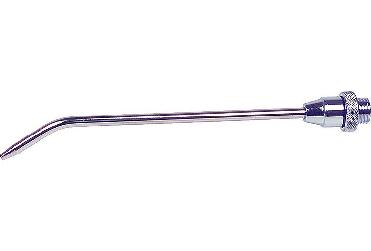 Verlängerungsrohr 150 mm lg. für Alu-Ausblasepistole Verlängerungsrohr 150 mm lg. für Alu-Ausblasepistole