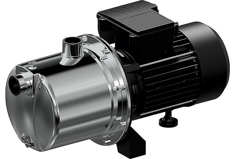 Mehrstufige Kreiselpumpe Zehnder Garden 2000, 230 V Mehrstufige Kreiselpumpe Zehnder Garden 2000, 230 V
