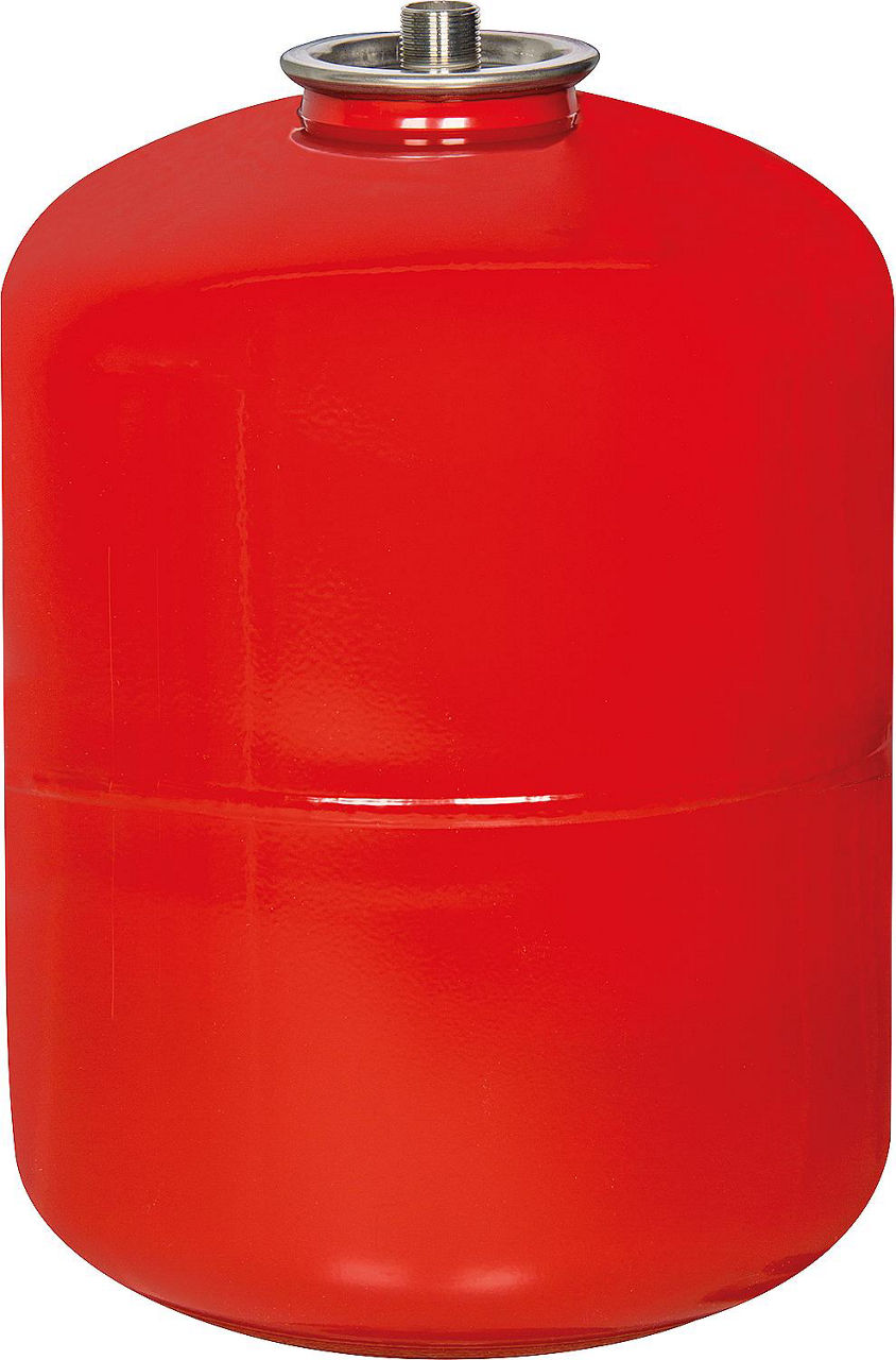 Druckausdehnungsgefäß für Öl (o. R) 5 Liter Druckausdehnungsgefäß für Öl (o. R) 5 Liter