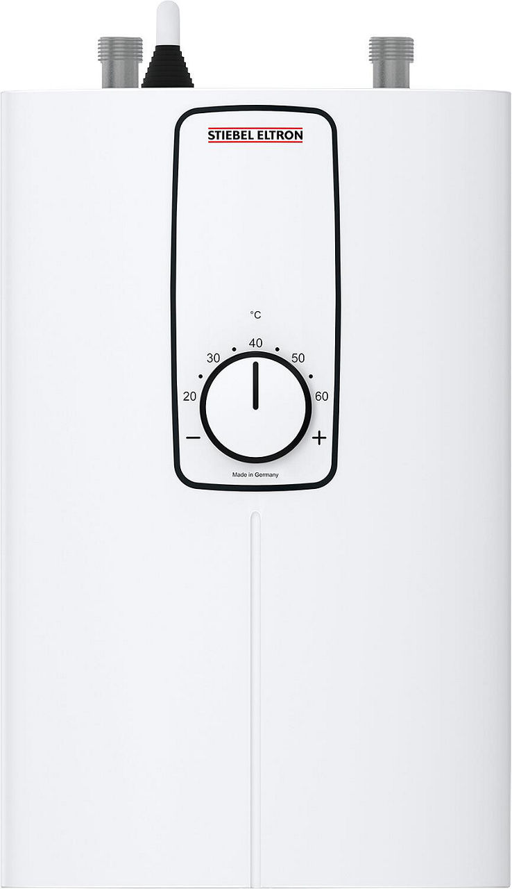 Kompakt-Durchlauferhitzer Stiebel Eltron DCE 11/13, 3 phasig, elektronisch geregelt