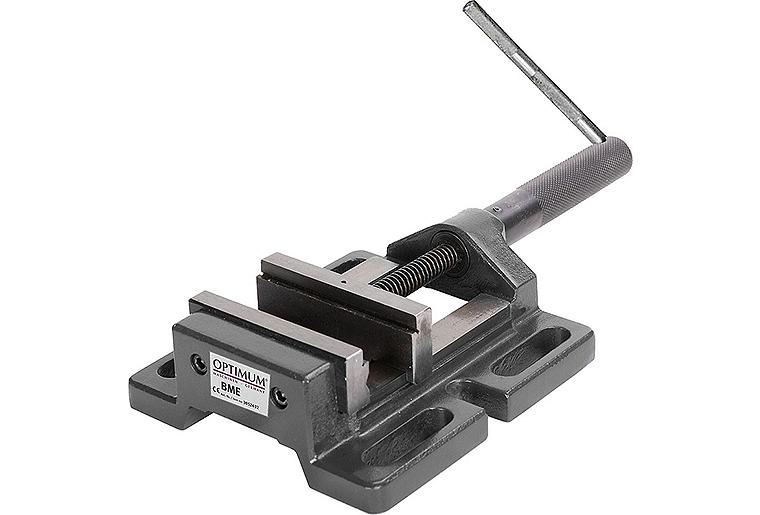 Bohrmaschinenschraubstock BME100