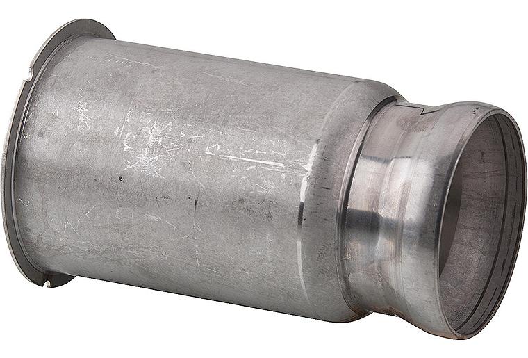 Brennerrohr GE 1H/HU