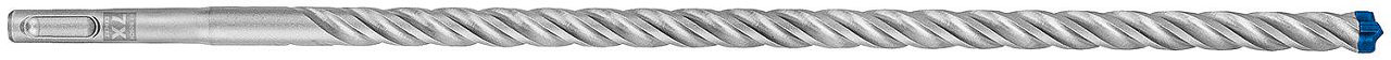 Hammerbohrer BOSCH® EXPERT7X SDS-plus Ø 12,0 x 300/365 mm 4 - Schneider mit Hartmetallkopf