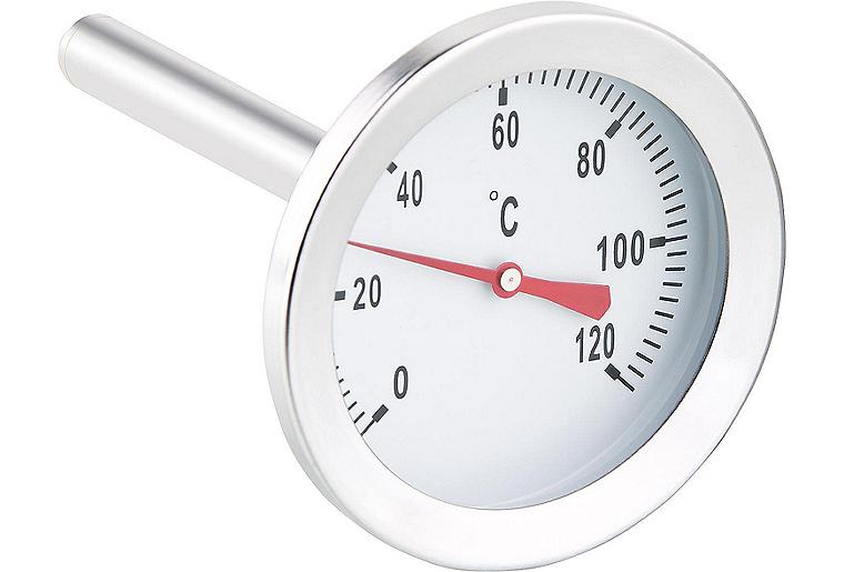 Thermometer für TWS-Speicher bis 500 l Thermometer für TWS-Speicher bis 500 l