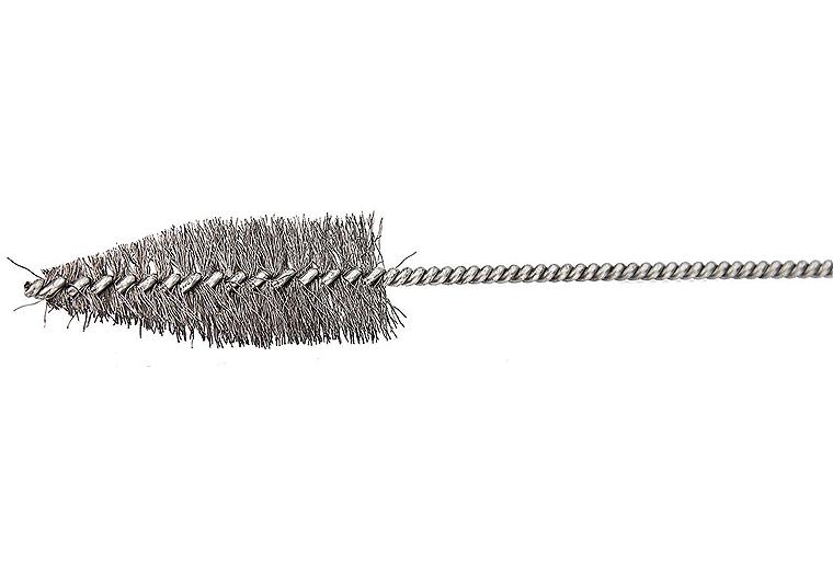 Reinigungsbürste mit Stiel 5 x 25 Stiellänge 400 mm Reinigungsbürste mit Stiel 5 x 25 Stiellänge 400 mm