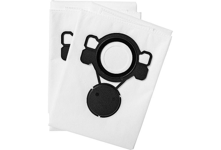 Staubsaugerbeutel NILFISK für ATTIX 30 aus Vlies VPE=5 Stück