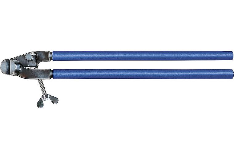 Rinnenträger Abbiegezange L= 600 mm Rinnenträger Abbiegezange L= 600 mm