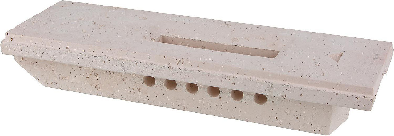 Atmos Ersatzteil Nr. 706.013.2 Düse für DC40GS,DC40/50GSE,DC50GSXF incl.Dichtschnur und Düse