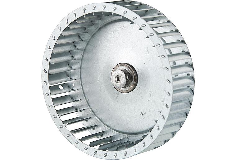 Gebläserad für Buderus 8718573499