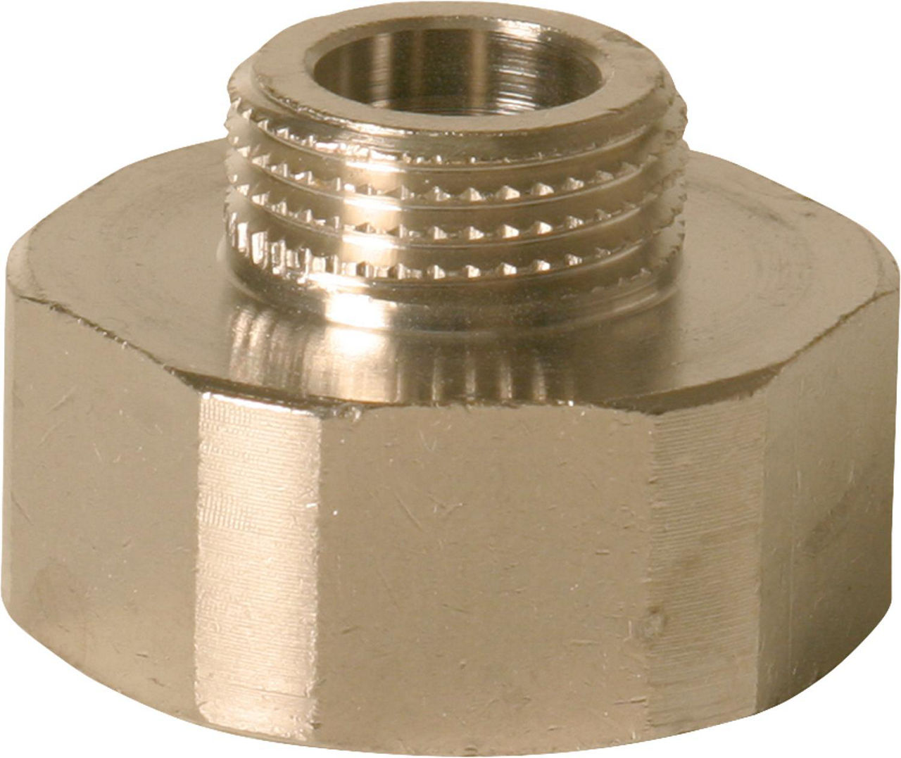 Reduzierung R1 1/4 auf 1/2 Reduzierung R1 1/4 auf 1/2