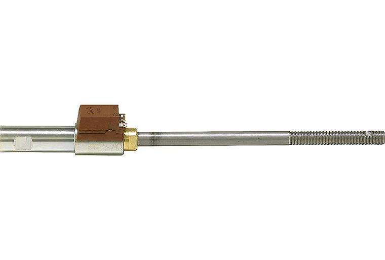 Ölvorwärmer für Abic - Ölbrenner Nova 2000 Compact ohne Adapter 12020-020 Ölvorwärmer für Abic - Ölbrenner Nova 2000 Compact ohne Adapter 12020-020