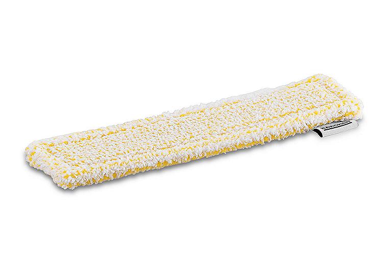 Wischbezug KÄRCHER, Mikrofaser Indoor für Akku - Fenstersauger Serie WV 2 - 5 Premium Wischbezug KÄRCHER, Mikrofaser Indoor für Akku - Fenstersauger Serie WV 2 - 5 Premium