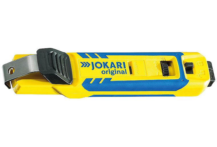 Kabelmesser System 4-70 für Kabel 8-28mm Kabelmesser System 4-70 für Kabel 8-28mm