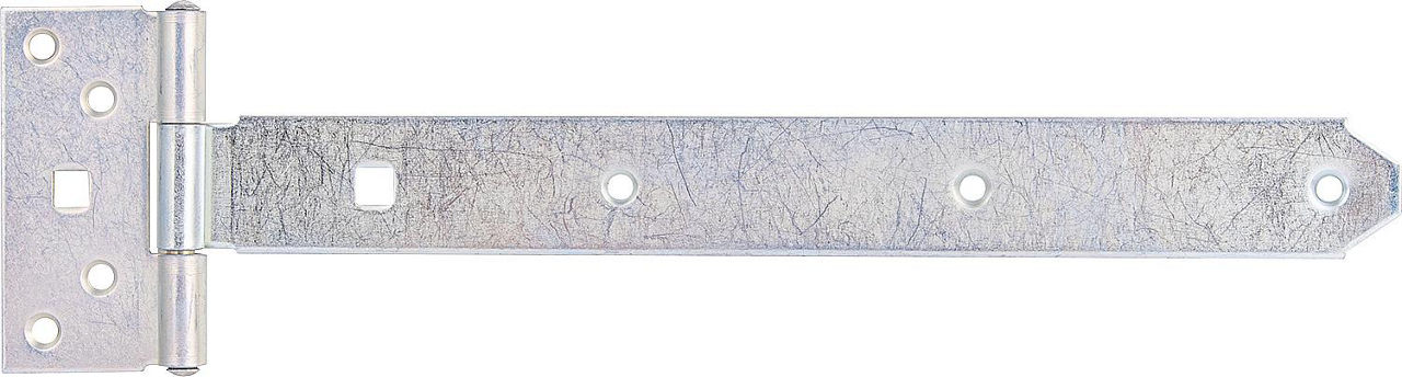Werfgehänge, 292,5/45x90mm galv. verzinkt Werfgehänge, 292,5/45x90mm galv. verzinkt