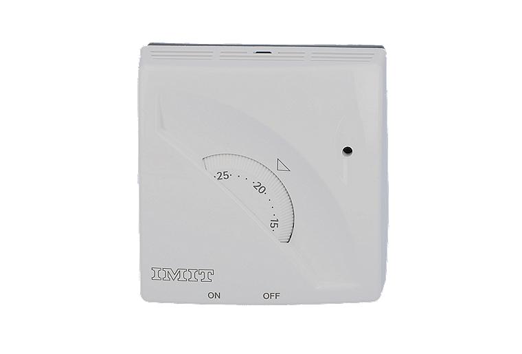 Raumthermostat TA 3 +5°C-+30°C mit Ein-/Aus-Schalter