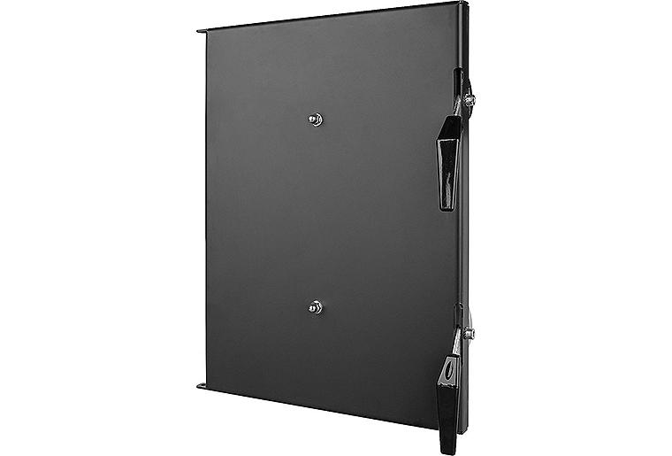 Brennraumtür unten für PKL 24KW Kessel Brennraumtür unten für PKL 24KW Kessel
