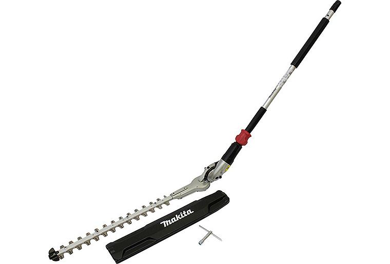 Heckenscherenaufsatz Makita EN401MP passend für Multifunktionsantrieb DUX 60 Z Heckenscherenaufsatz Makita EN401MP passend für Multifunktionsantrieb DUX 60 Z