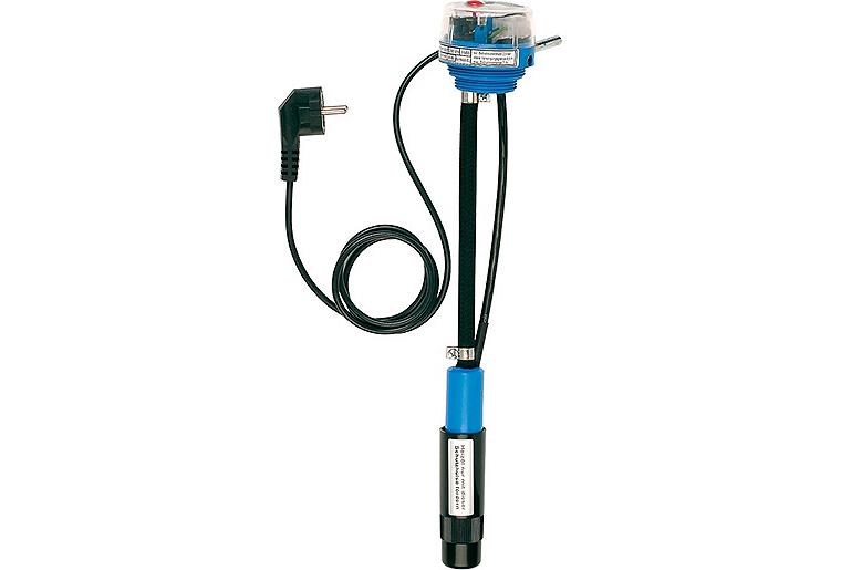 Öl-Zubringerpumpe Oilpress Typ 280