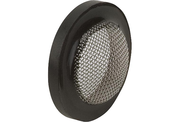 Schmutzfangsieb 1/2" (Ø 18 mm) Handbrause/Schlauch *EINZELN* Schmutzfangsieb 1/2" (Ø 18 mm) Handbrause/Schlauch *EINZELN*