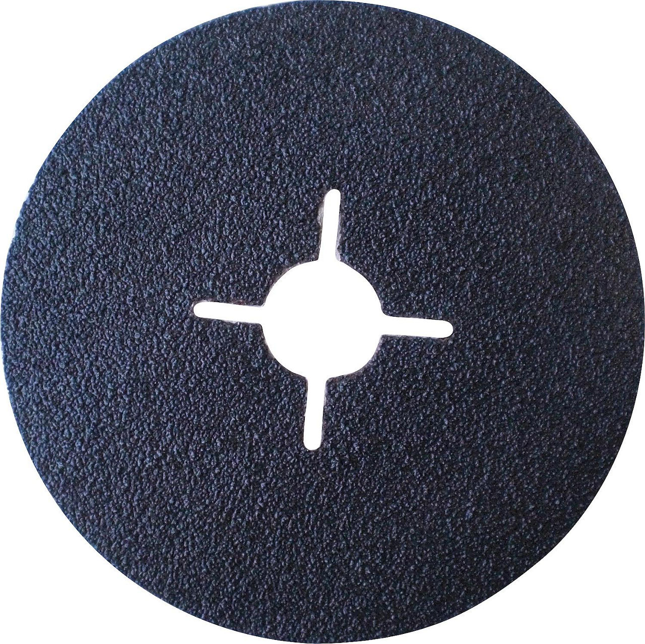 Fiberscheibe F-Z für Edelstahl Größe 125x22mm, VPE 50, Körnung Z60 Fiberscheibe F-Z für Edelstahl Größe 125x22mm, VPE 50, Körnung Z60