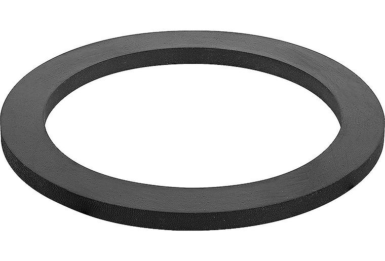 Flachdichtung Schütz Ø aussen 83 mm, Ø innen 64,5 mm
