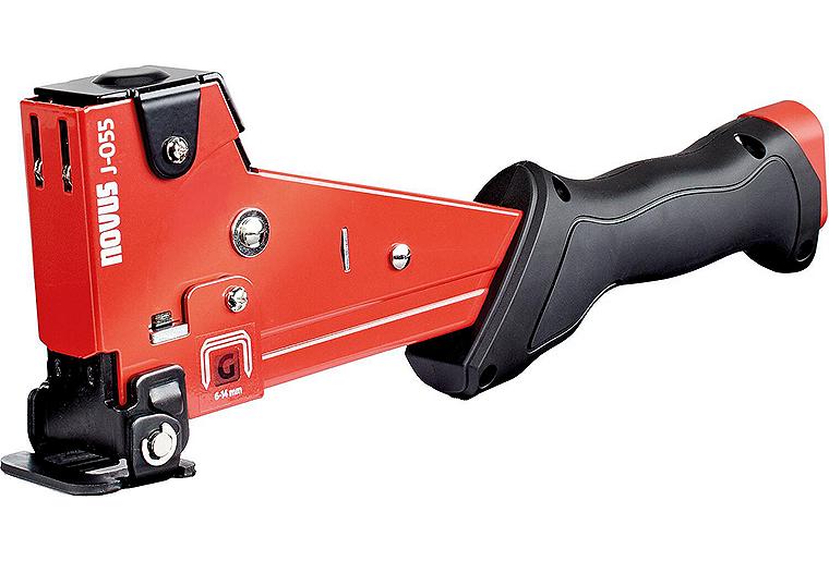 Hammertacker Novus J-055 Hammertacker Novus J-055