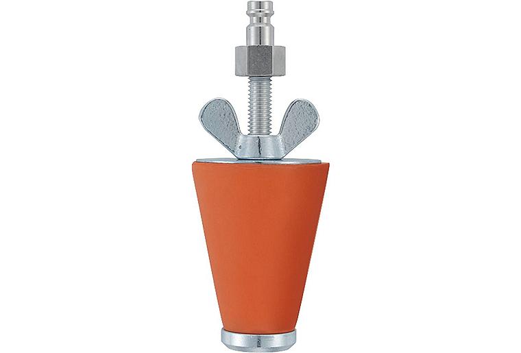 Testo Prüfstopfen 3/4" 24-44mm