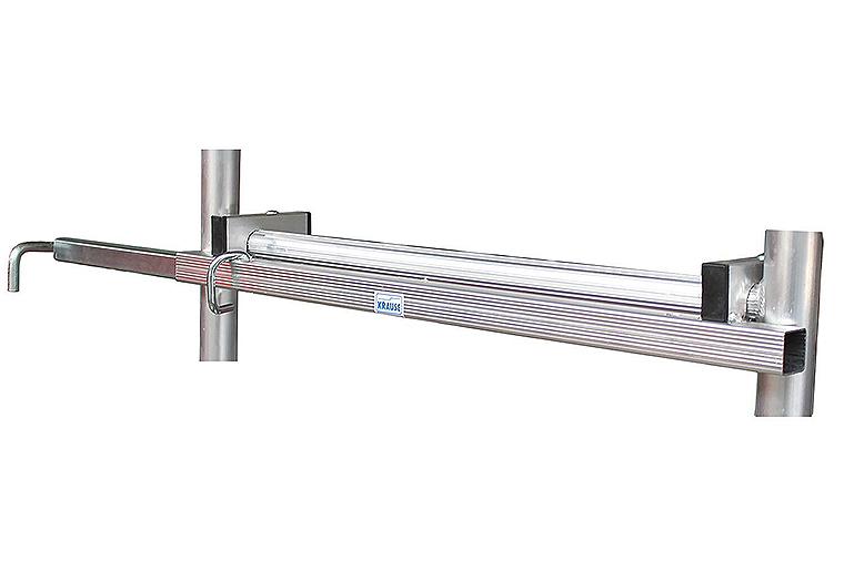 Gerüst-Stabilisierungs-Set ClimTec 714305 Gerüst-Stabilisierungs-Set ClimTec 714305