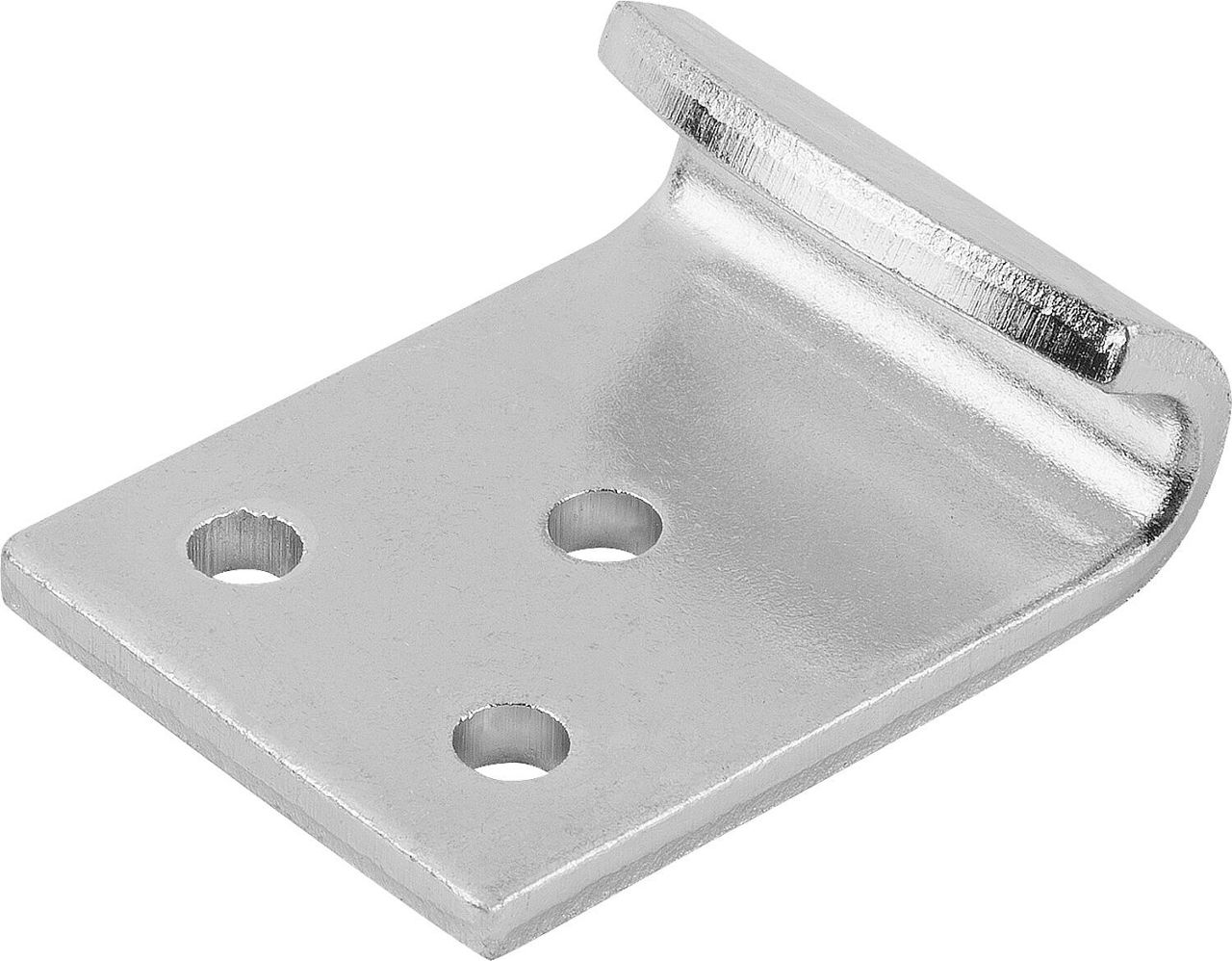 GEGENHAKEN FÜR SPANNVERSCHLUSS,EINSTELLBAR, FORM:A, STAHL VERZINKT GEGENHAKEN FÜR SPANNVERSCHLUSS,EINSTELLBAR, FORM:A, STAHL VERZINKT