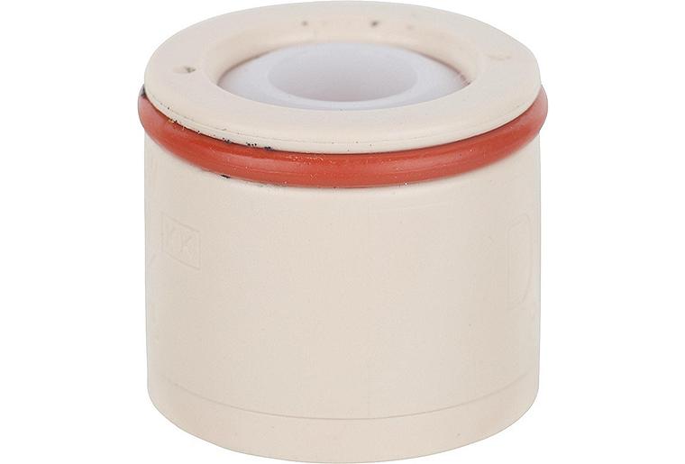 Rückflussverhinderer Dornbracht DW 20,für alle xTool Thermostate für alle Wannenrand Thermostate Rückflussverhinderer Dornbracht DW 20,für alle xTool Thermostate für alle Wannenrand Thermostate