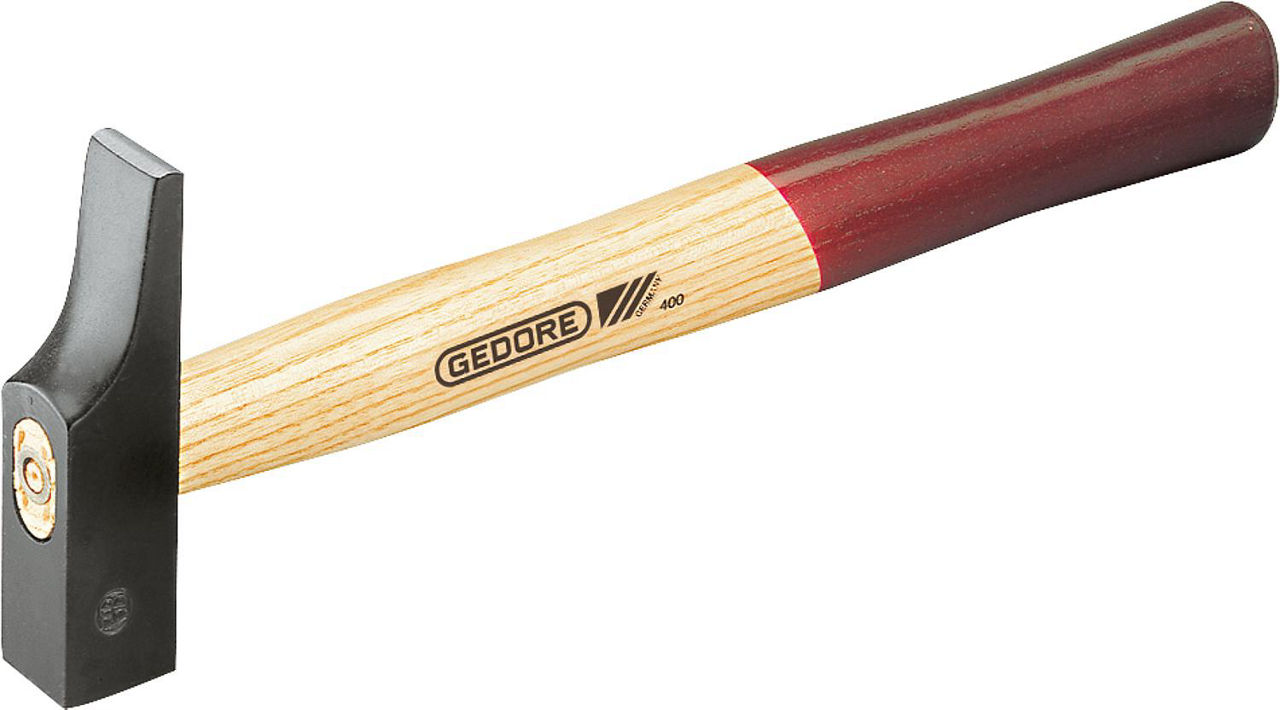 Habero Schreinerhammer franz. Form 240 g Art.Nr. 65 E-20