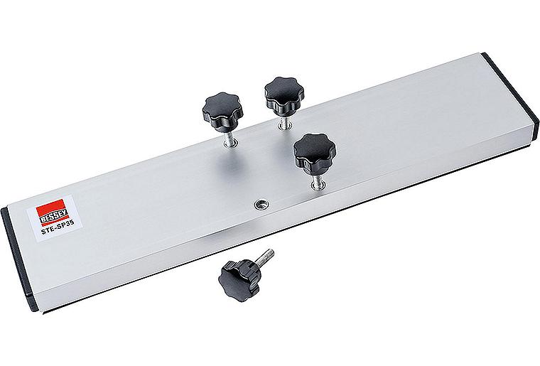 Abstützplatte BESSEY® STE‑SP35 Abstützplatte BESSEY® STE‑SP35