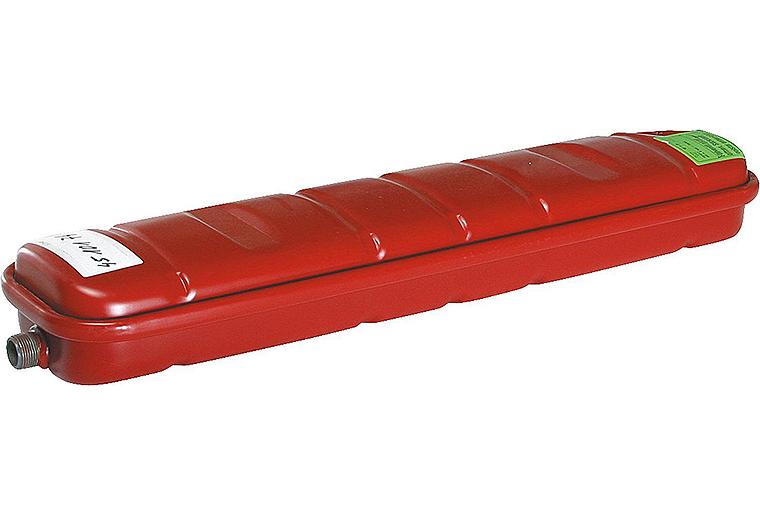 Ausdehnungsgefäß (o. R) 7,5 l 18-1011