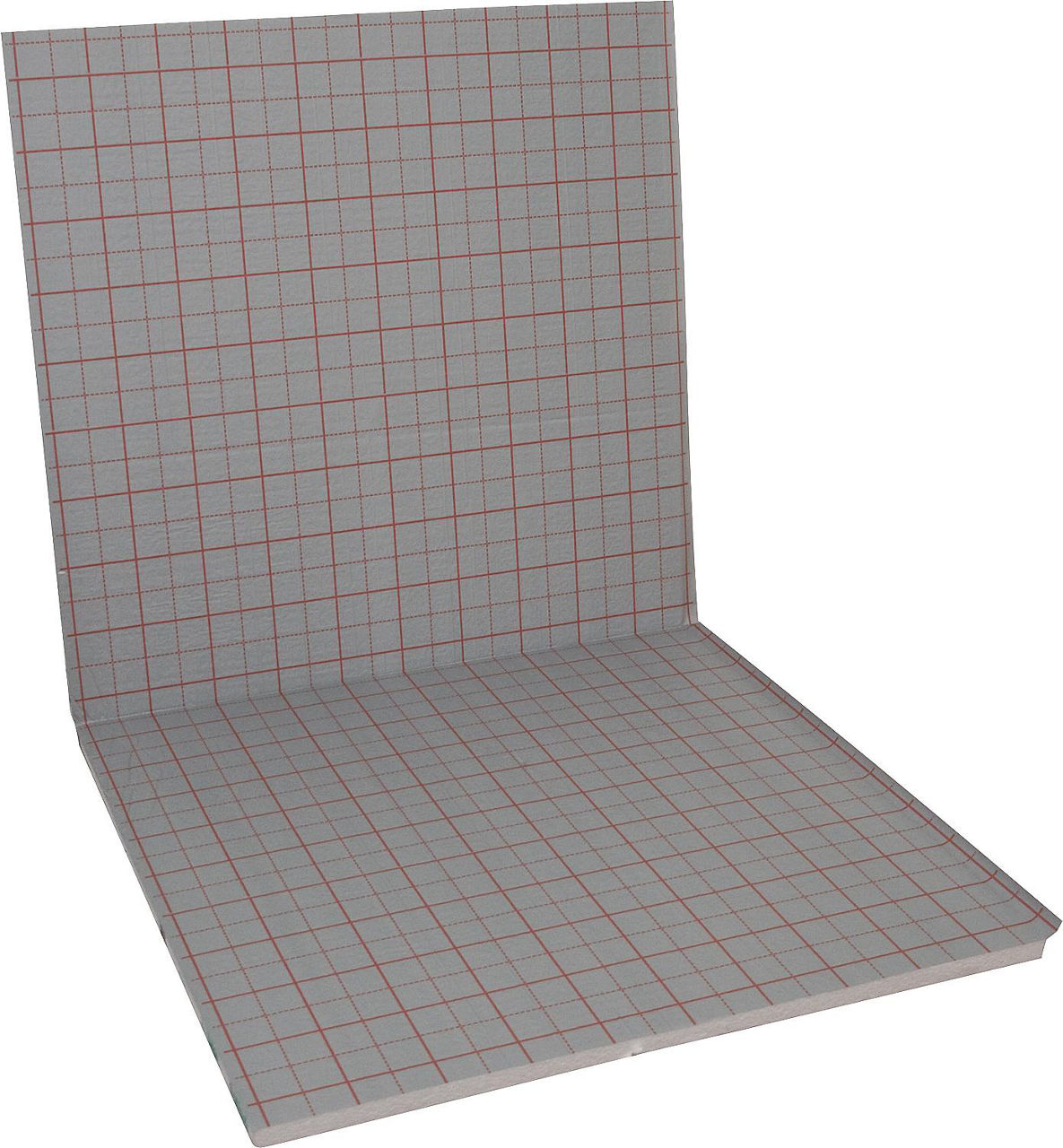 Verbundplatten 20 - 2 mm WLG 045, Typ G, B2, VPE 10 m² VPE 5 St., LxB 2.000 x 1.000 mm Verbundplatten 20 - 2 mm WLG 045, Typ G, B2, VPE 10 m² VPE 5 St., LxB 2.000 x 1.000 mm