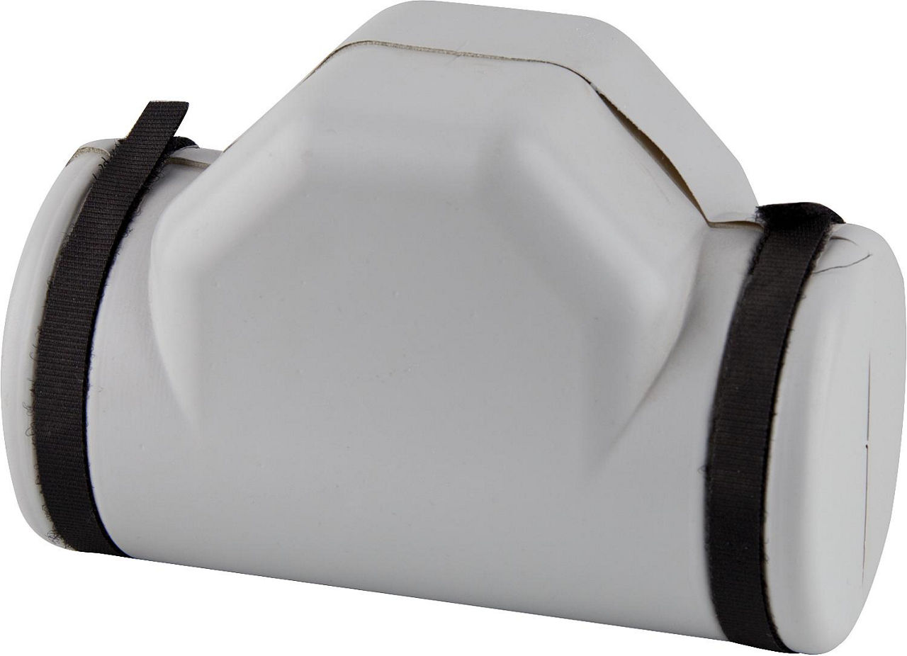 ISONORM-Schrägsitzventil-Isolierung PU-Schaum 100% Bereich 1" 35mm Dämmdicke 30 mm