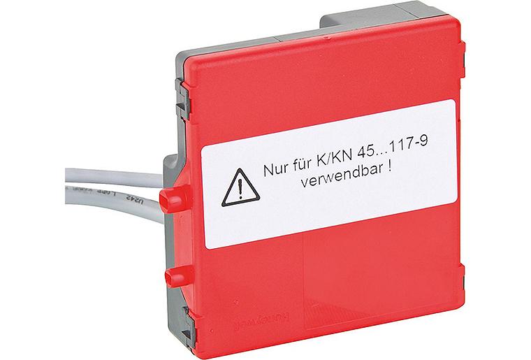 Gasfeuerungsautomat Junkers 8 729 012 531 0