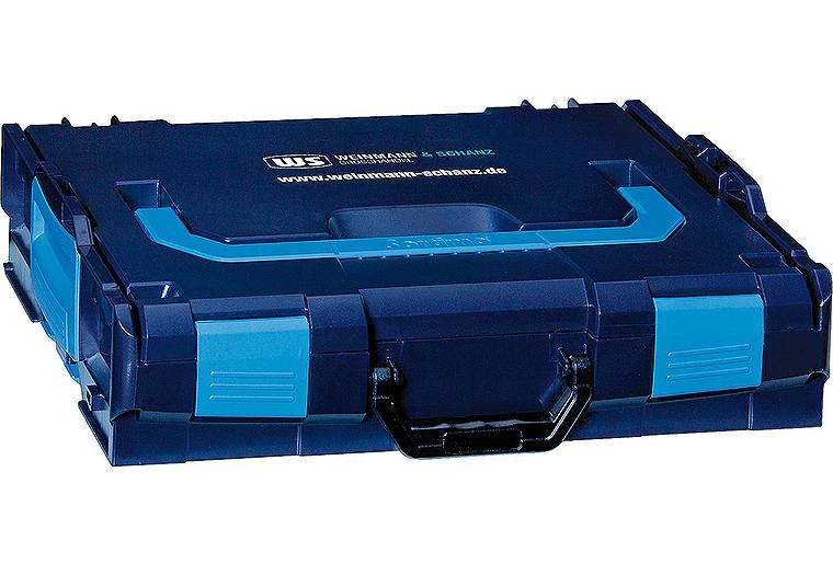 WS L-Boxx 102 442 x 357 x 117mm, leer WS L-Boxx 102 442 x 357 x 117mm, leer