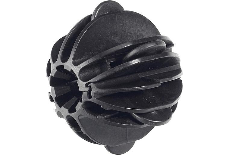 Führungskugel max. D: 100mm für Visioval