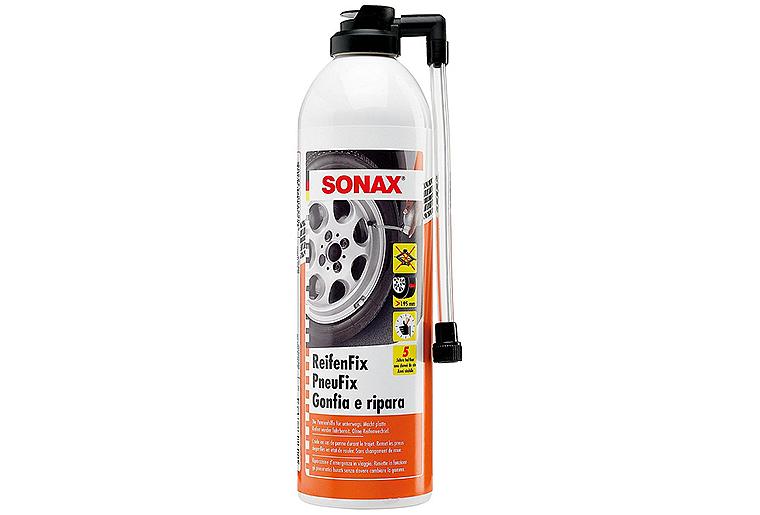 Reifendichtmittel SONAX Reifenfix 500ml Druckgasdose Reifendichtmittel SONAX Reifenfix 500ml Druckgasdose