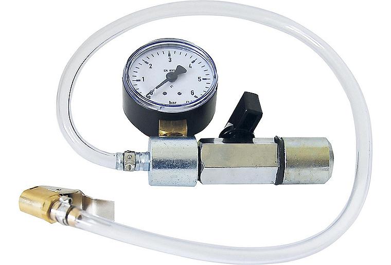 Adapter für Gefäßfüller SANIT-CHEMIE Adapter für Gefäßfüller SANIT-CHEMIE