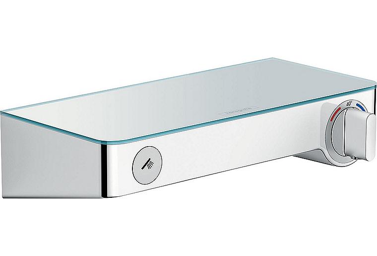 AP-Brausethermostat Hansgrohe ShowerTablet Select 300 chrom AP-Brausethermostat Hansgrohe ShowerTablet Select 300 chrom