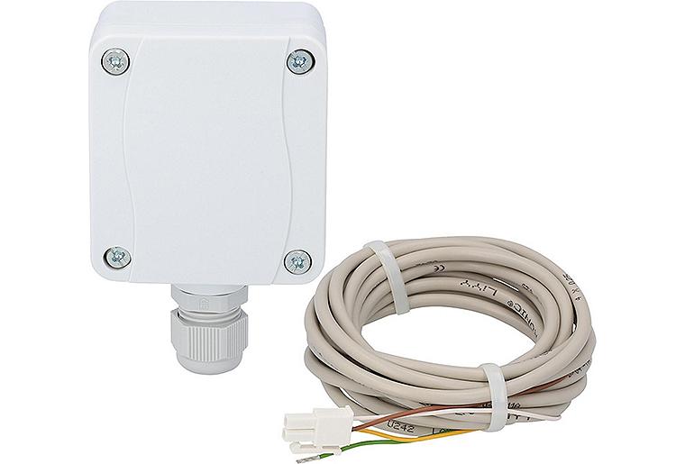 Taupunktwächter Wolf für BWL-1S(B), CHA, 9147290