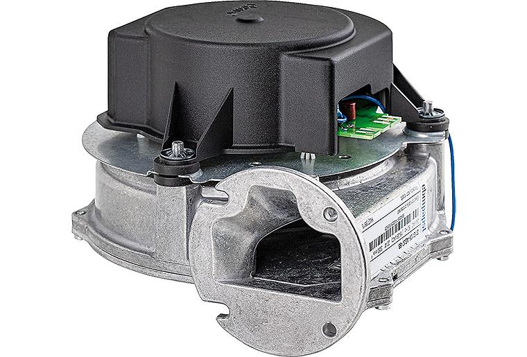 Gebläse Viessmann 7383728