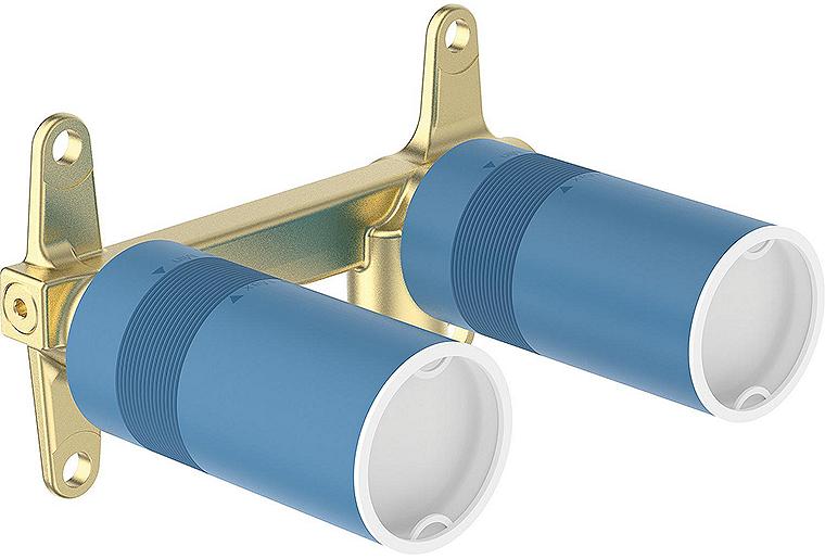 UP-Bausatz Ideal Standard für Wand-Waschtischarmatur